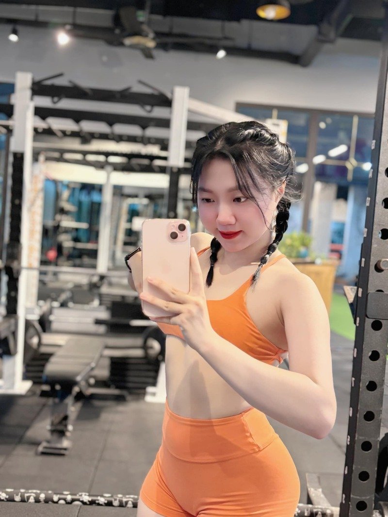ảnh đỗ trà my mịn màng