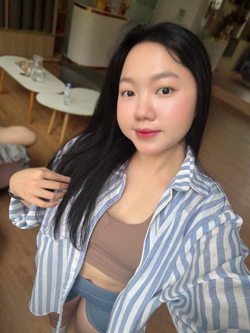 ảnh đỗ trà my múp