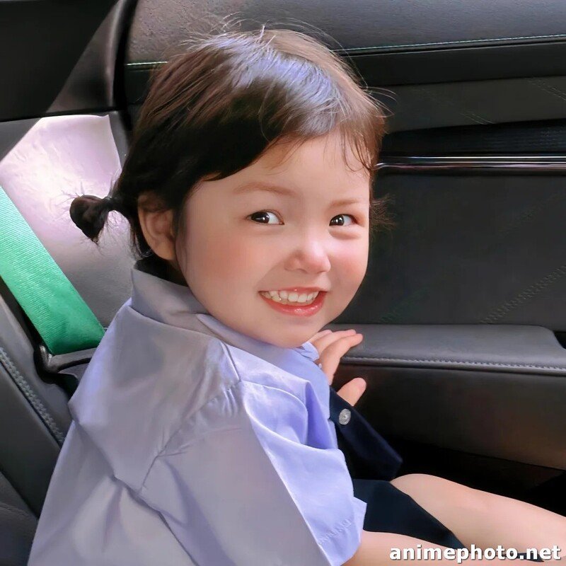 ảnh em bé cute đáng yêu