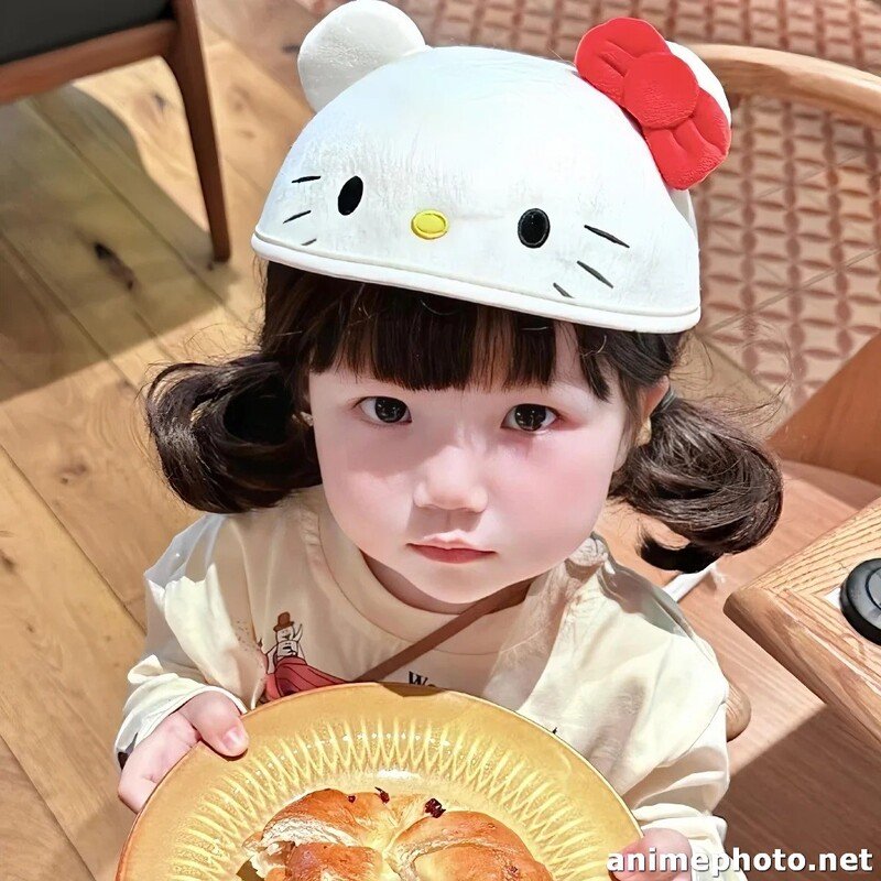 anh em bé cute