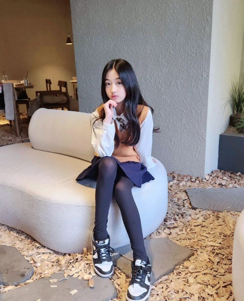ảnh gái 2013