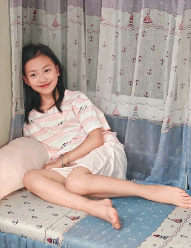 ảnh gái cute