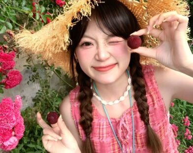 80+ Ảnh Gái Xinh Dễ Thương Khiến Trái Tim Tan Chảy