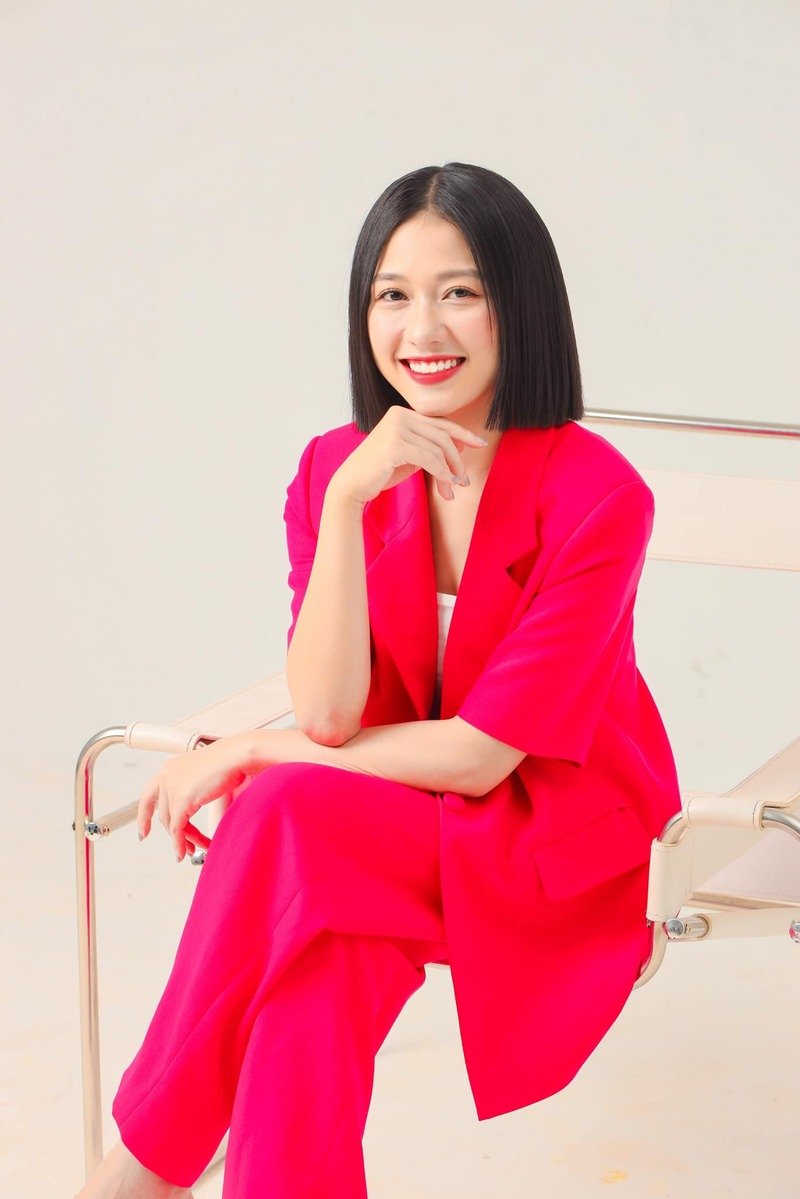 ảnh gái đẹp - nguyễn bảo thoa