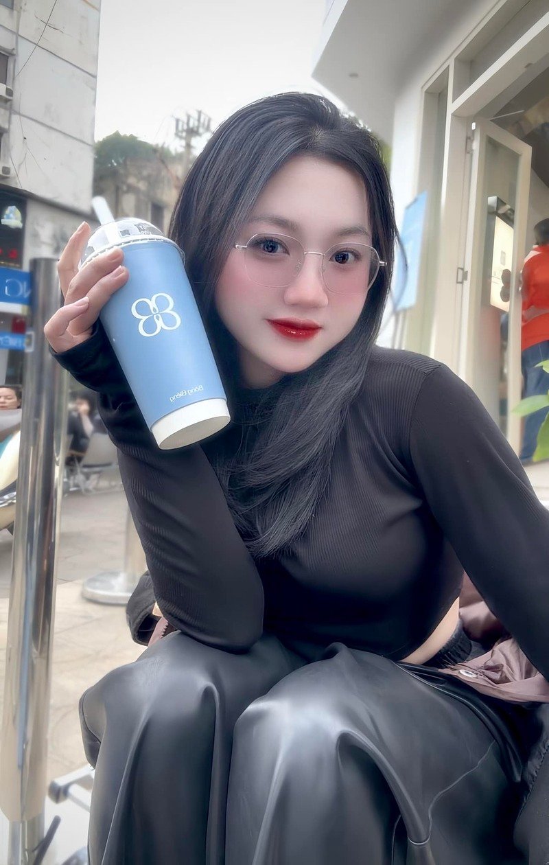 ảnh gái xinh