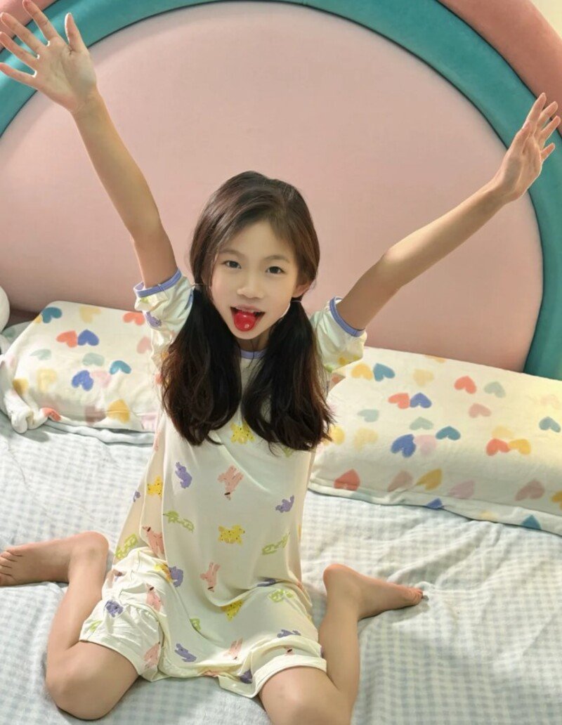 ảnh gái xinh cute
