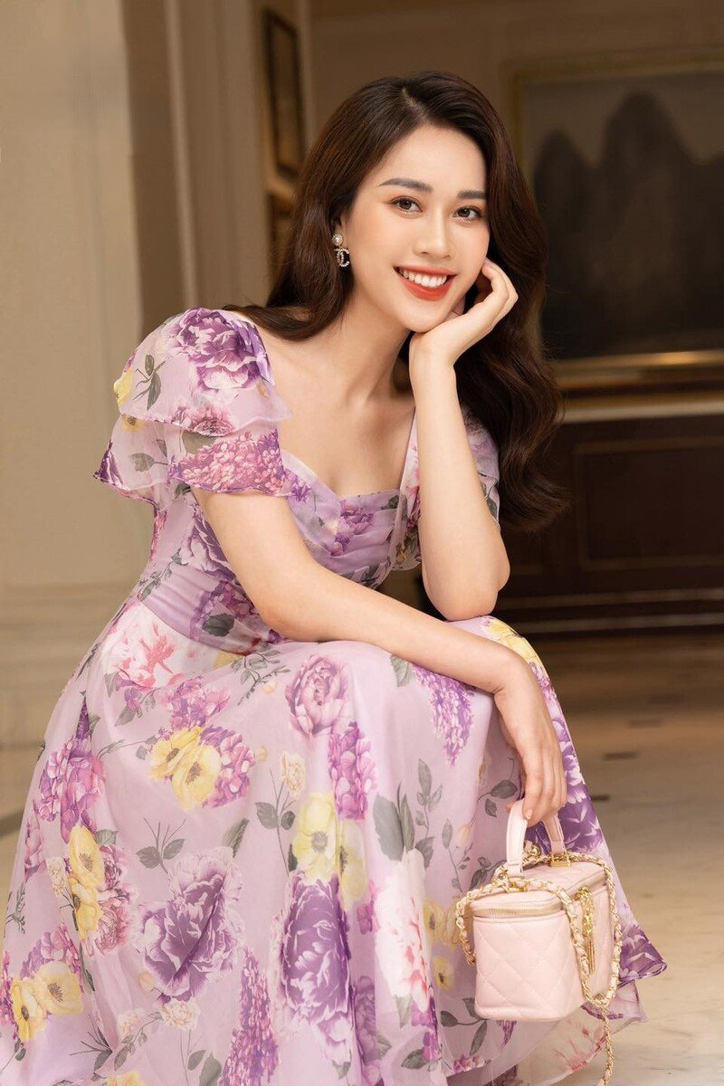 ảnh mc mai phương cá nhân
