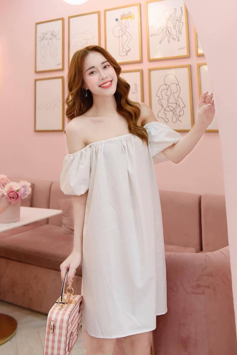 ảnh mc mai phương mới nhất