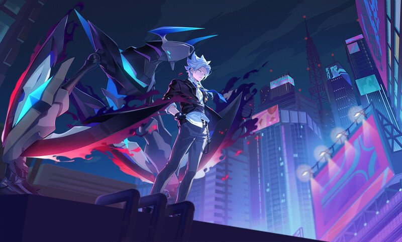 ảnh nakroth