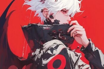 Top 200+ ảnh ác quỷ anime nam ngầu lạnh lùng tạo dấu ấn riêng