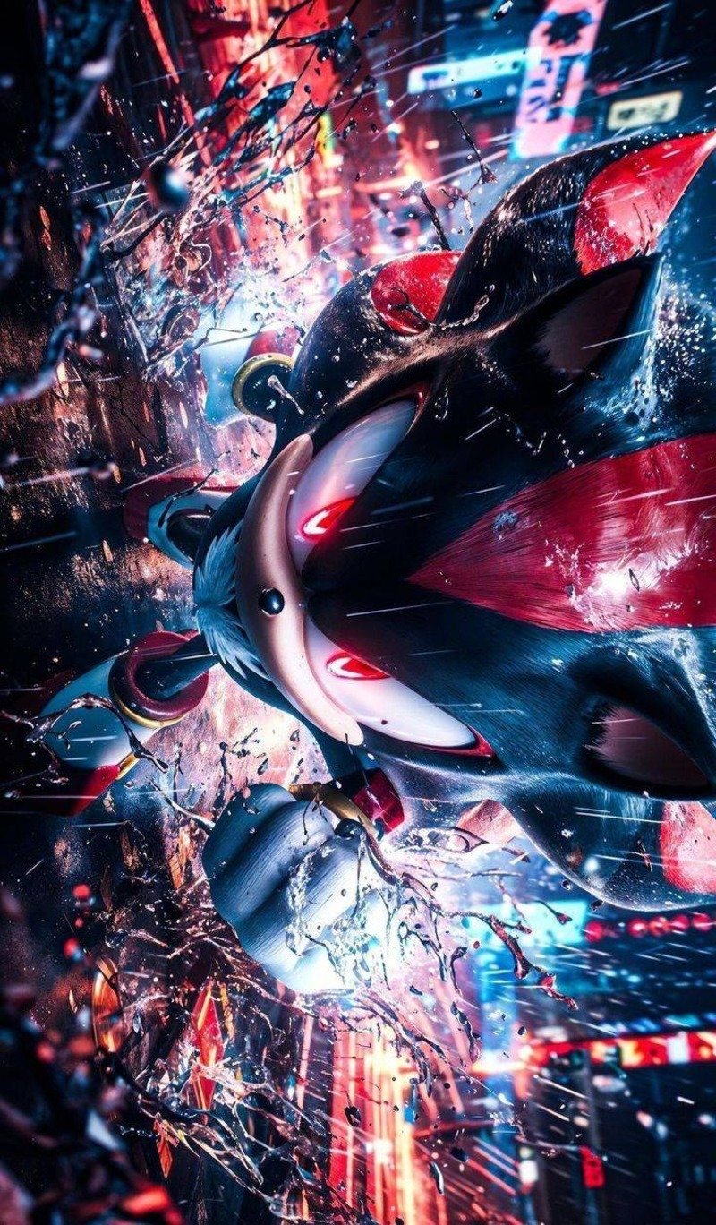 ảnh nền anime