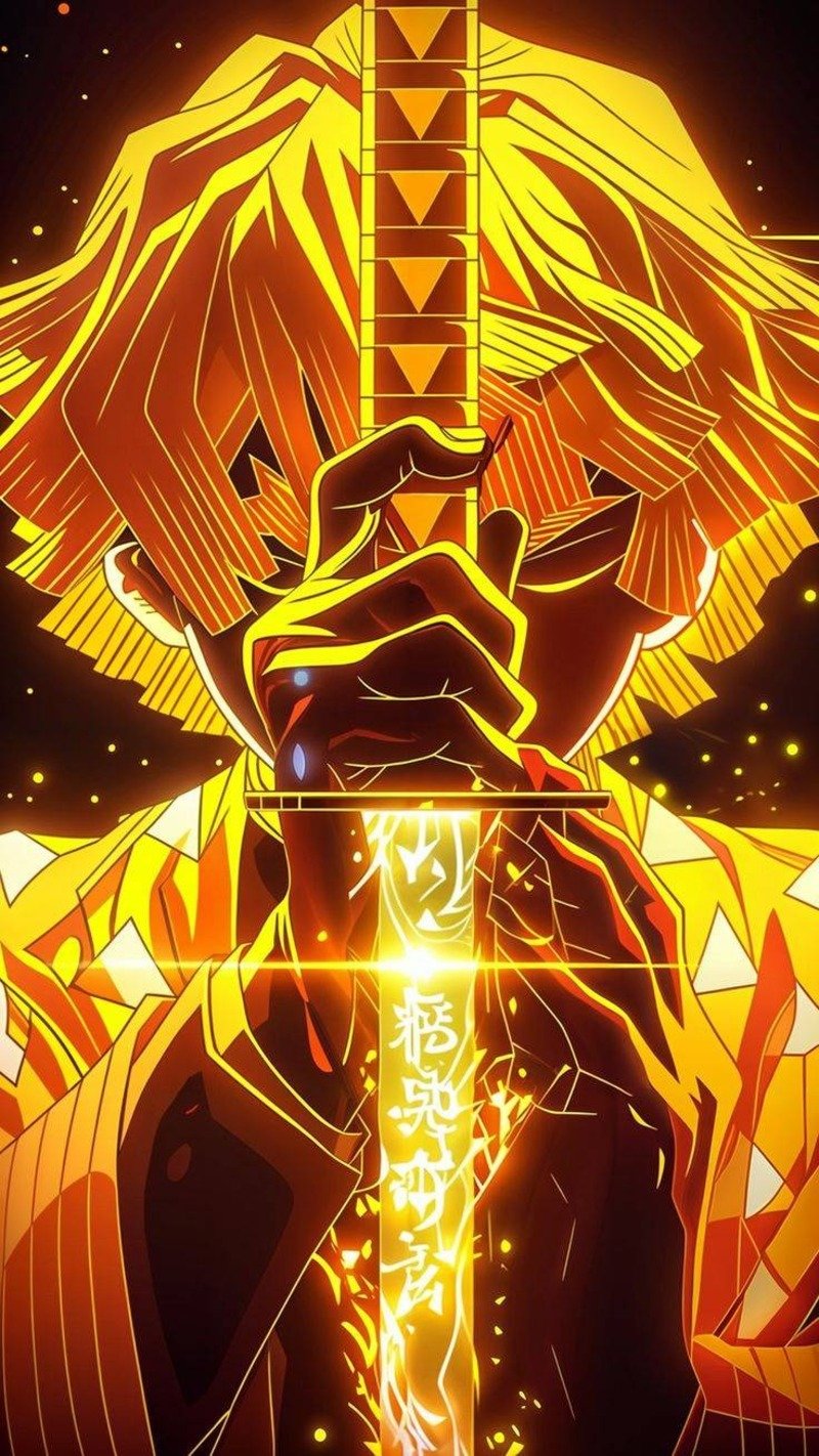ảnh nền anime 2d