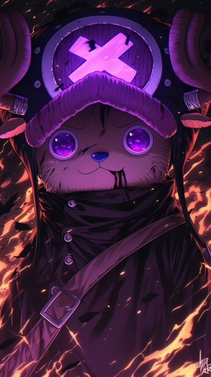ảnh nền anime đẹp