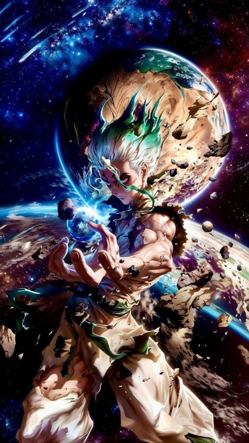 ảnh nền anime hot