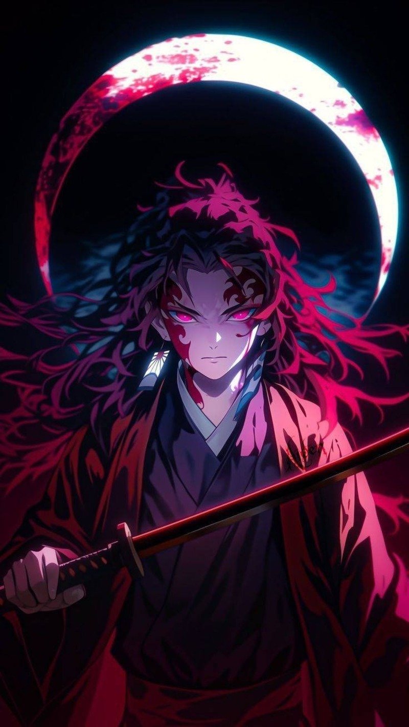 ảnh nền anime
