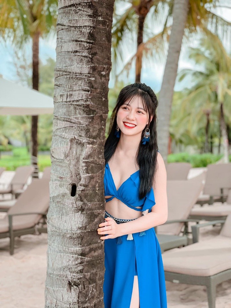 ảnh nguyễn bảo thoa bikini