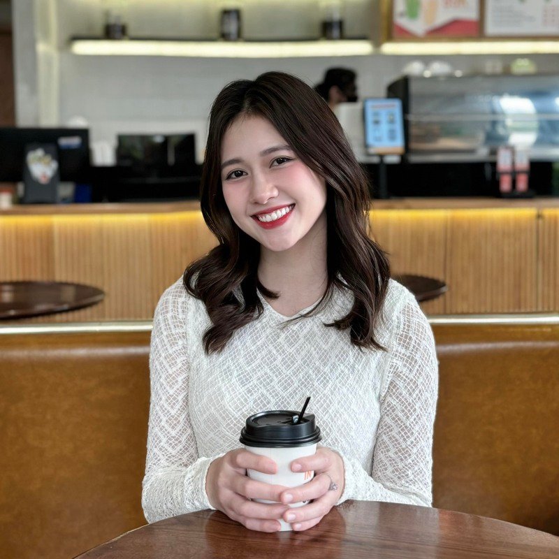 ảnh nguyễn bảo thoa xinh đẹp