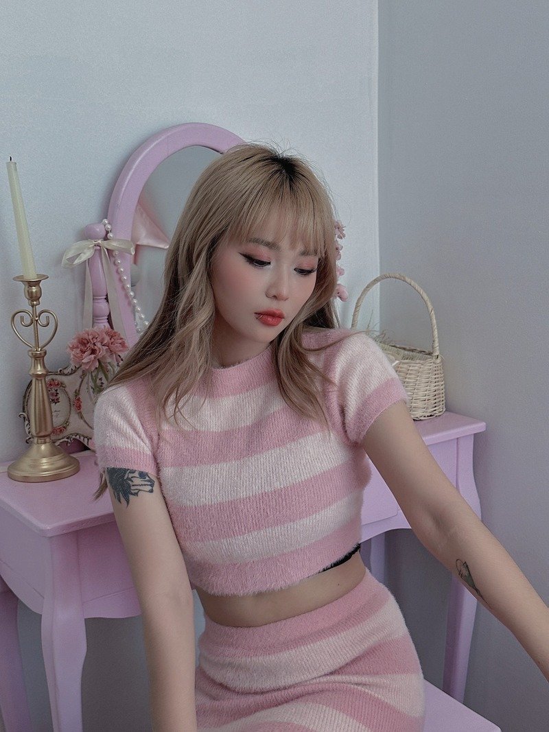 ảnh nóng misthy