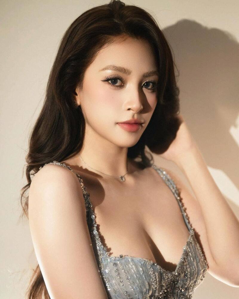 ảnh nóng trần tiểu vy