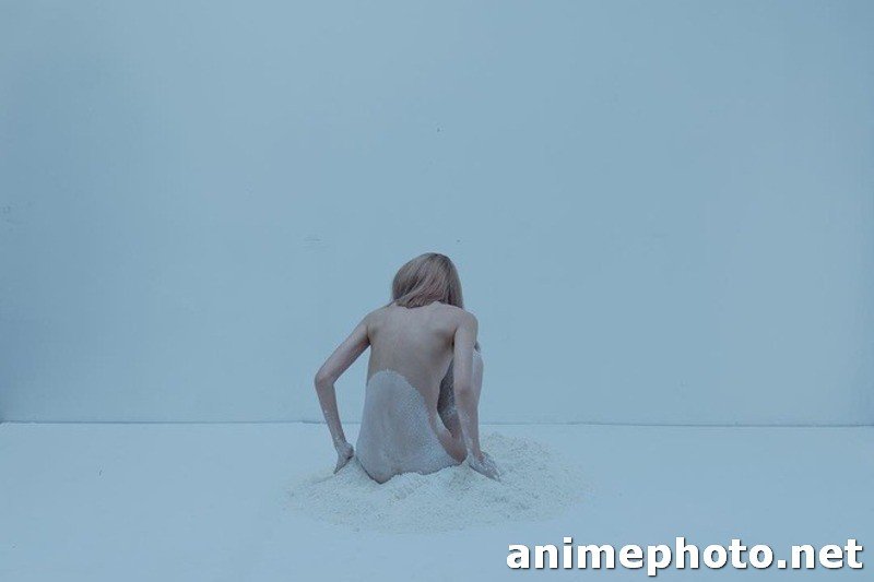 ảnh nude hải tú 4