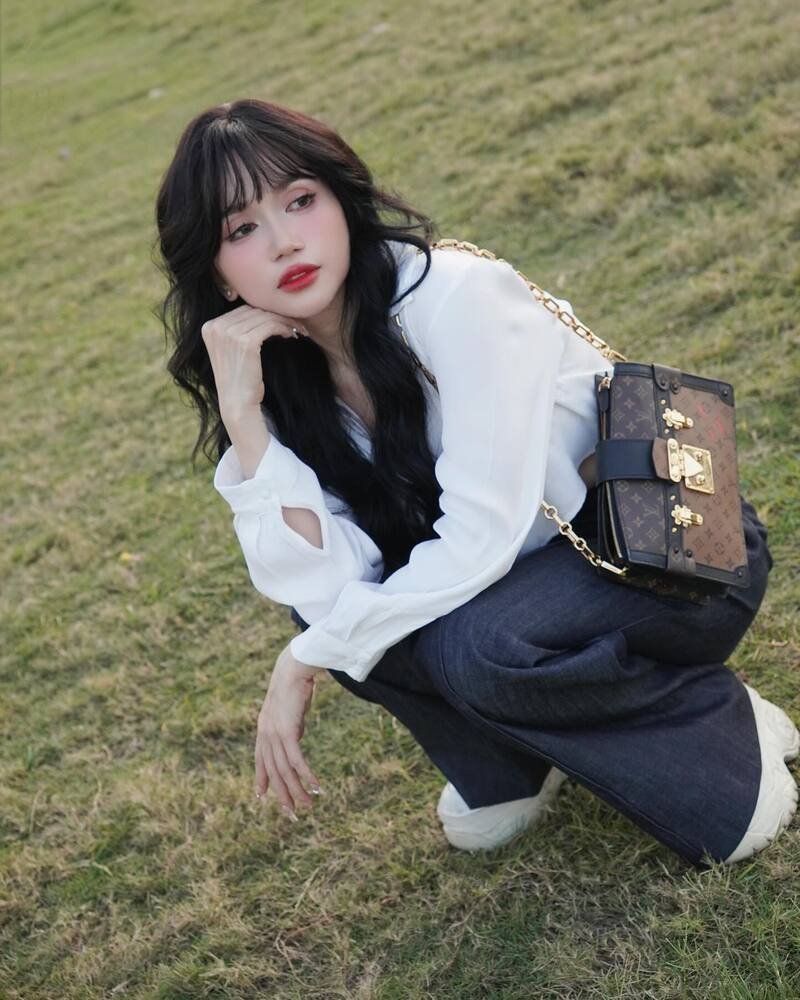 ảnh sĩ thanh cá tính
