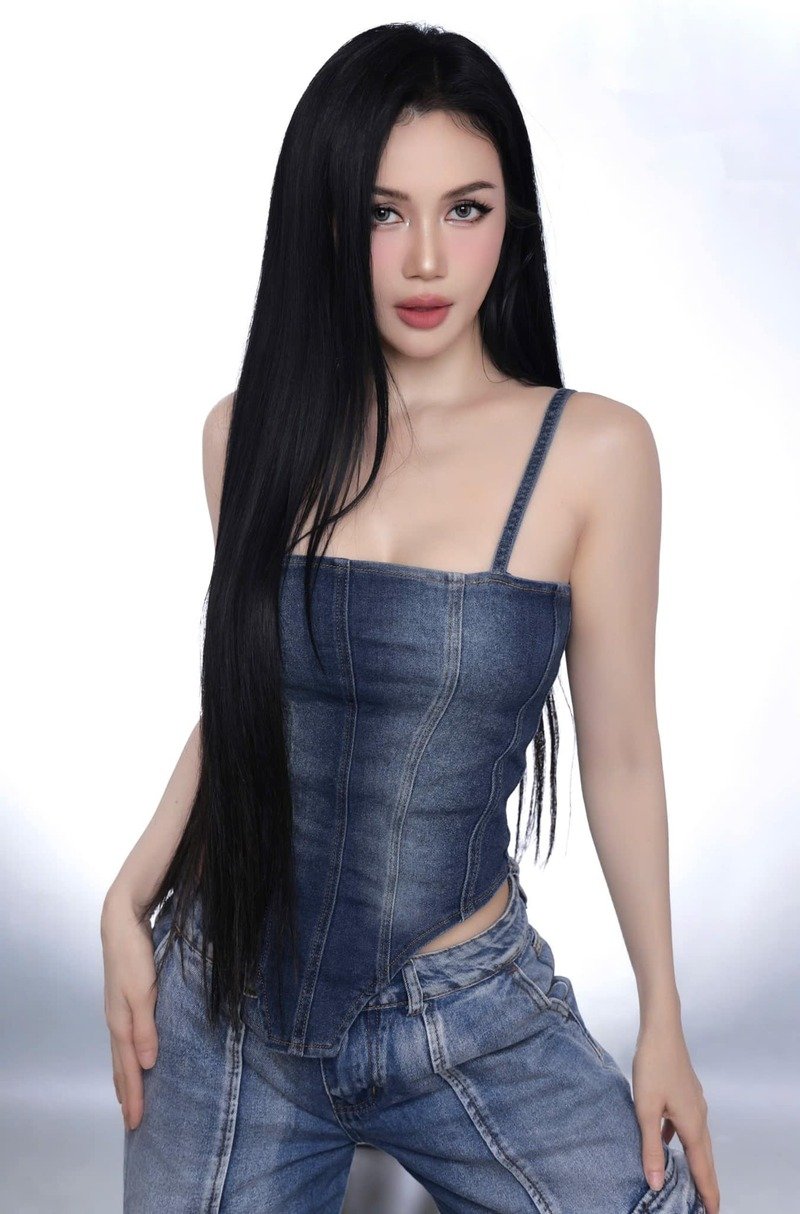 ảnh sĩ thanh trẻ trung