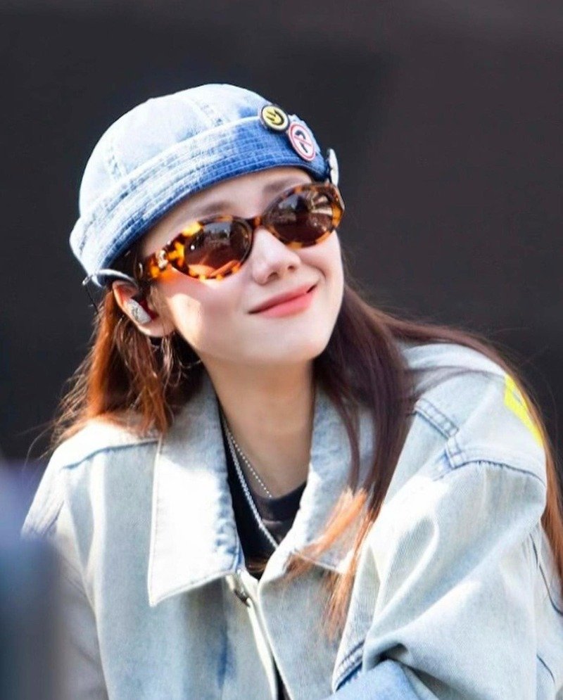 ảnh trần phương ly chất hip hop