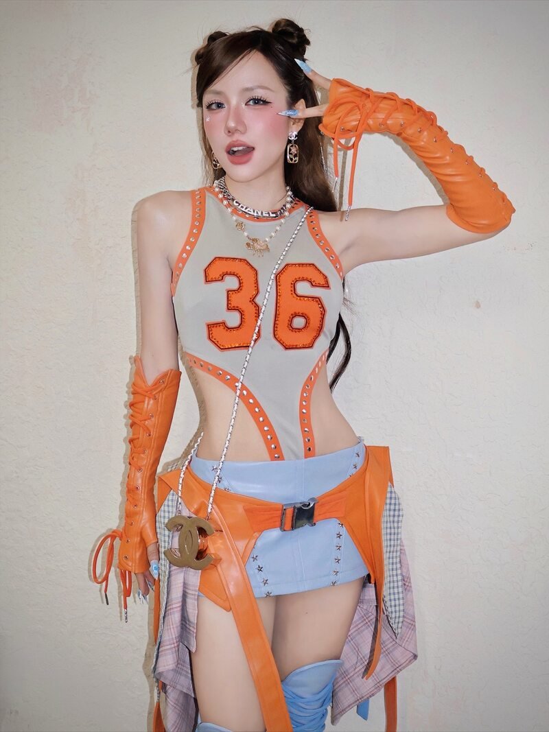 ảnh trần phương ly sexy