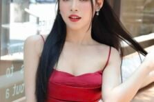 Mê mẩn trước 120+ ảnh á hậu Trịnh Thùy Linh xinh đẹp sexy cá tính