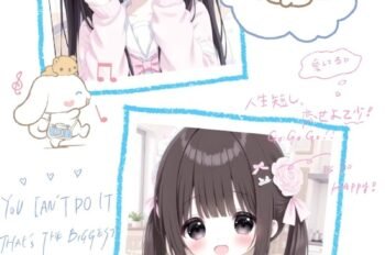 Tuyển chọn 60+ hình nền anime cute nữ khiến fan nam say mê
