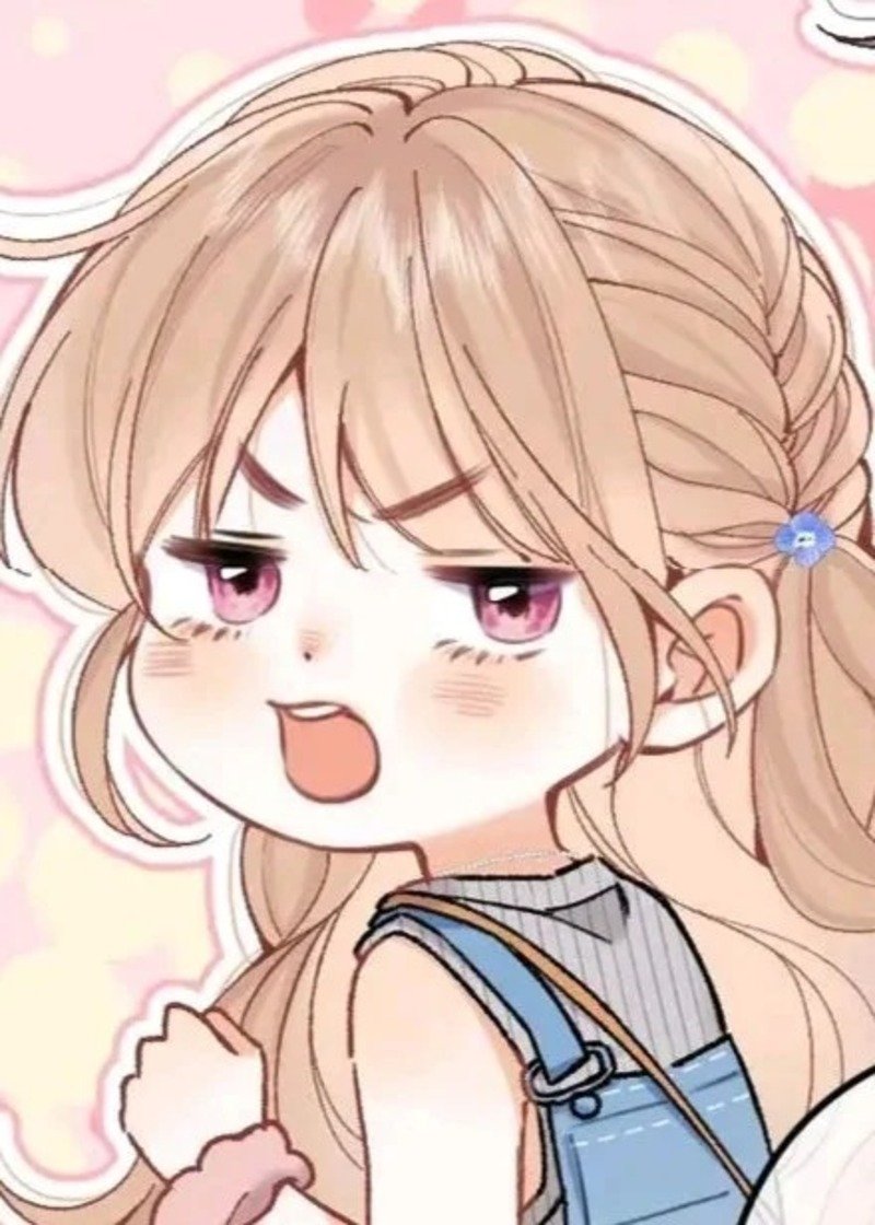 anime nữ cute chibi