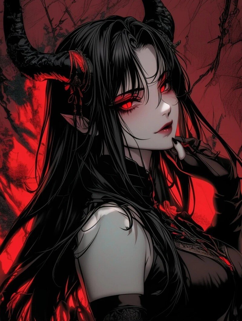 anime nữ