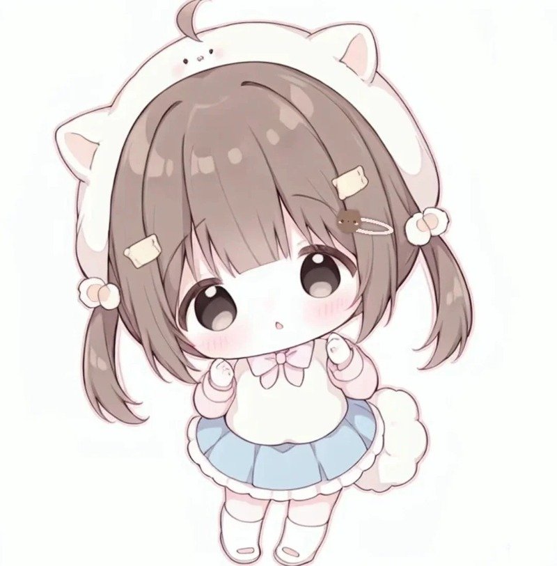 chibi cute