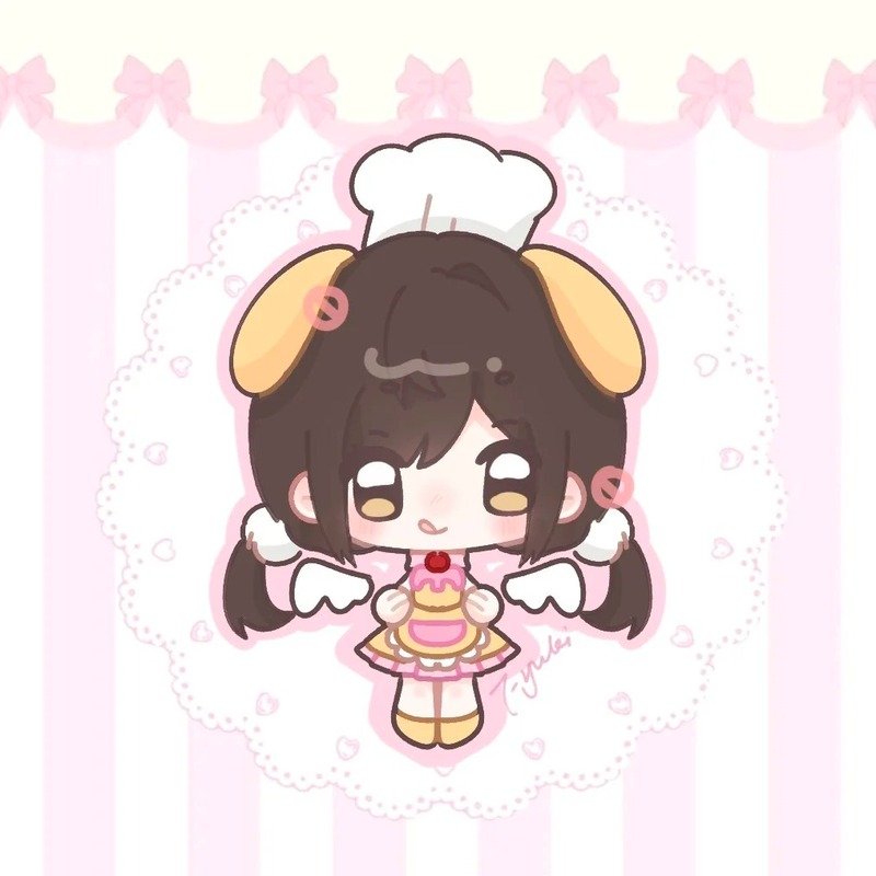 chibi nu
