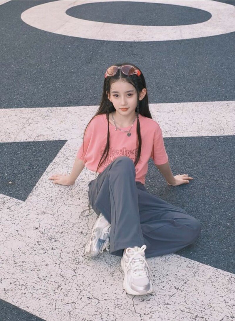 cute ảnh gái đẹp