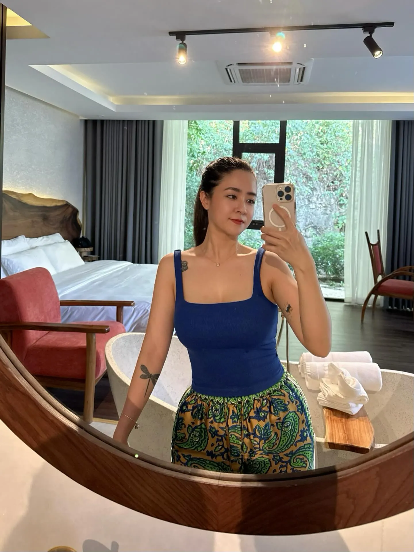diễn viên cao thùy dương
