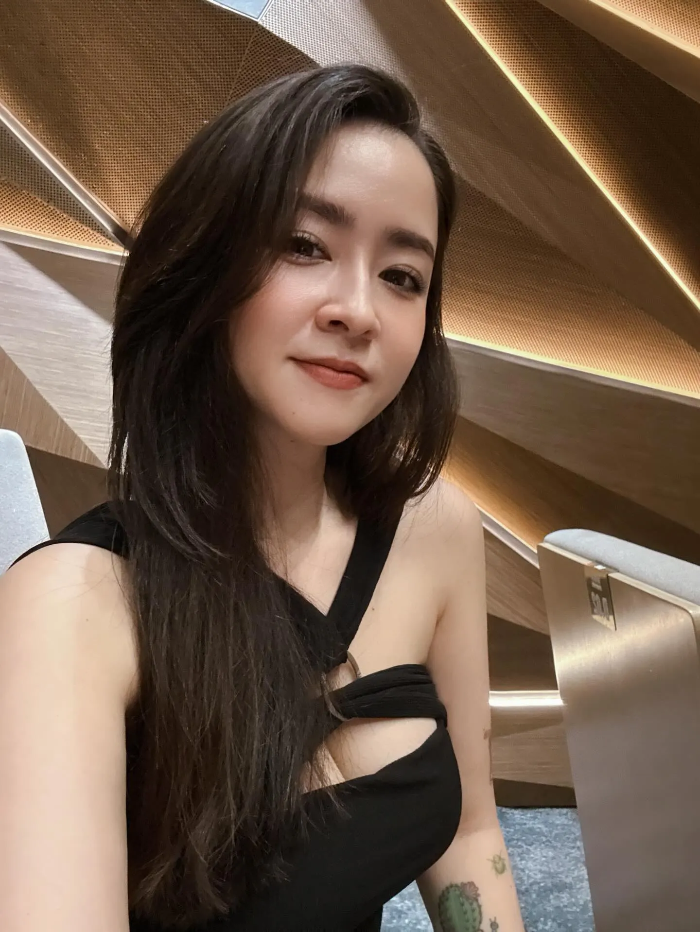 diễn viên thùy dương