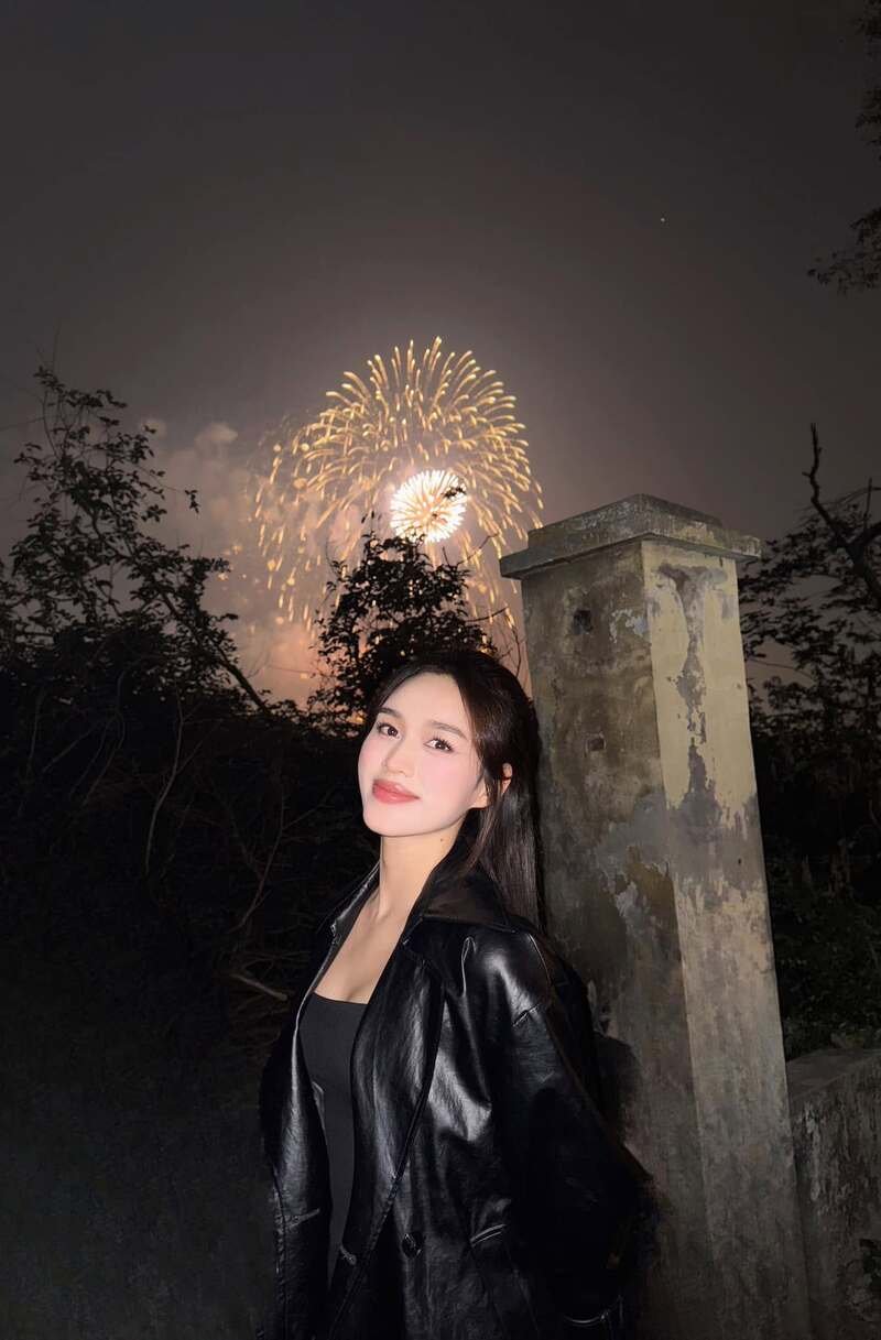 đỗ thị hà cá tính
