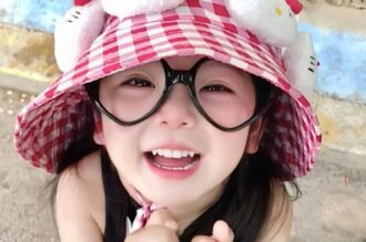 128+ ảnh em bé cute dễ thương khiến thiên thần cũng phải ghen tị