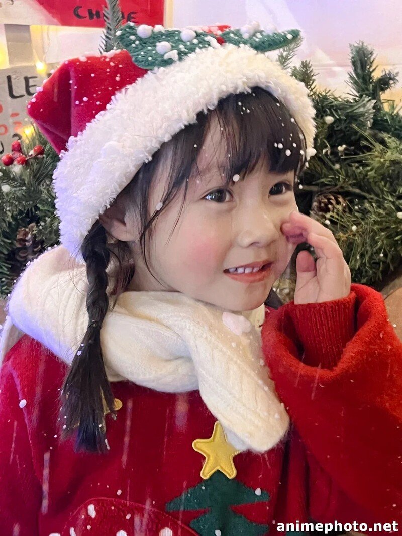 em bé cute
