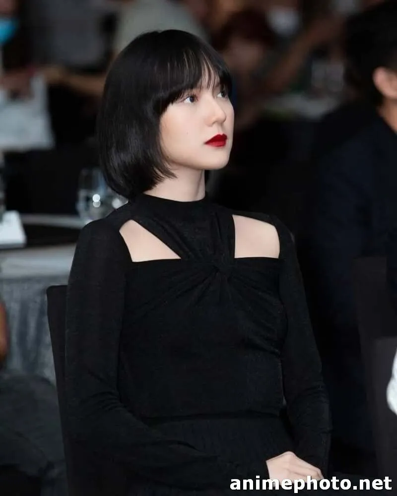 hải tú lộ ảnh