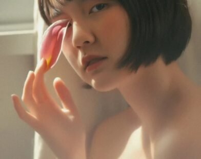 [101+] Ảnh Nude Hải Tú Thả Rông Không Che Lộ Đời Tư Ồn Ào