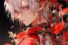 Top 200+ ảnh ác quỷ anime nam ngầu lạnh lùng tạo dấu ấn riêng