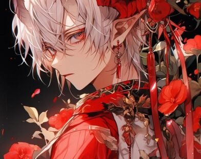 Top 200+ ảnh ác quỷ anime nam ngầu lạnh lùng tạo dấu ấn riêng