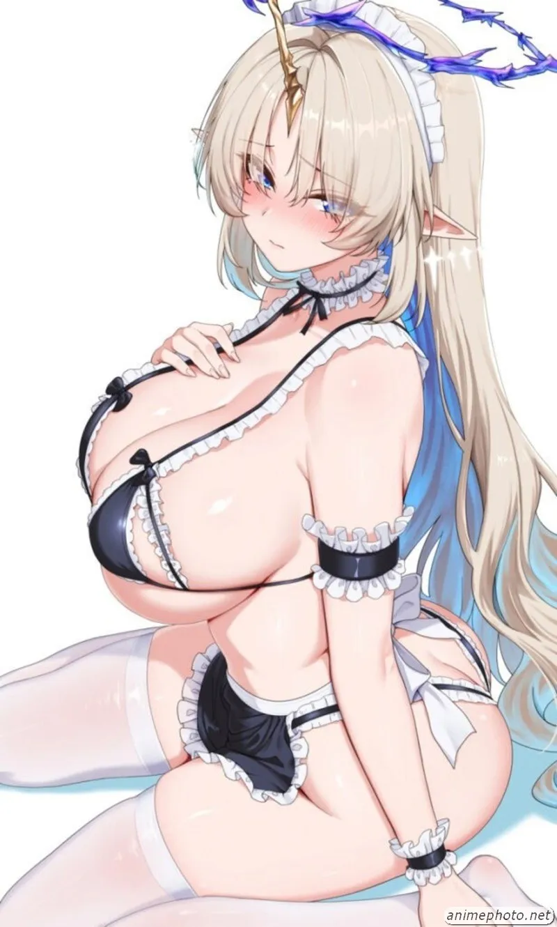 hình ảnh anime nữ hentai