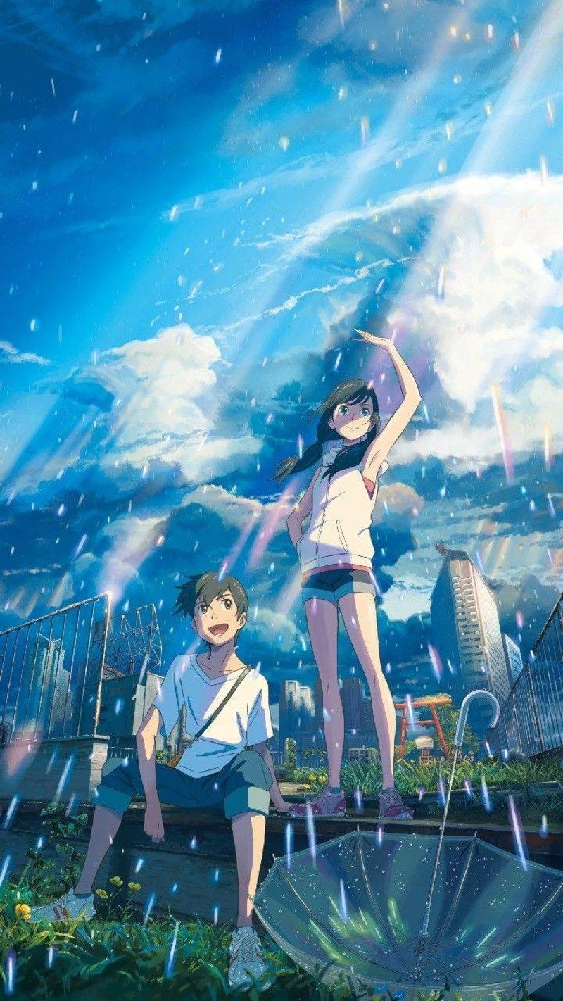 hình anime chất lượng cao