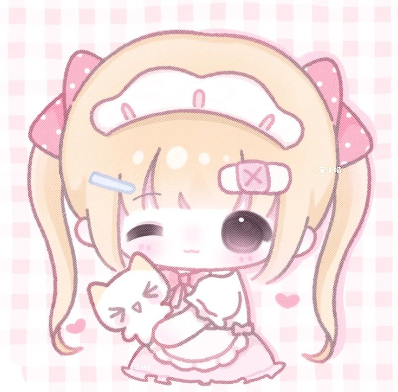 hình chibi dễ thương nữ