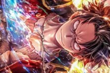 Tải 2000+ hình nền anime đẹp, phong cách cool ngầu cho dế yêu