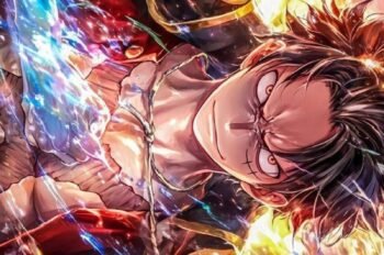 Tải 2000+ hình nền anime đẹp, phong cách cool ngầu cho dế yêu