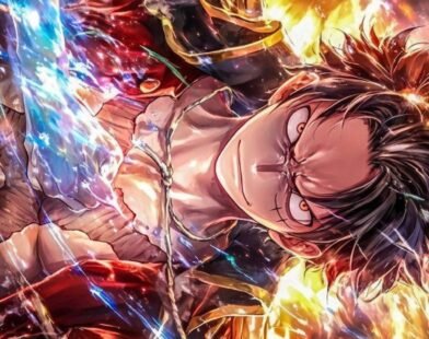 Tải 2000+ hình nền anime đẹp, phong cách cool ngầu cho dế yêu